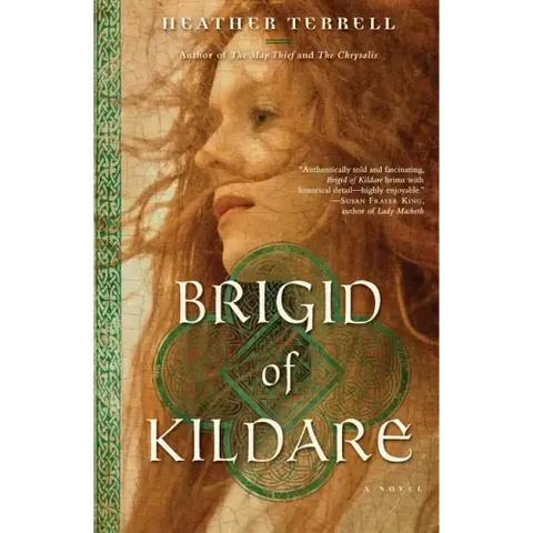 Brigid of Kildare