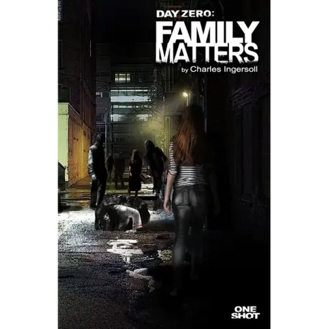 Day Zero - Family Matters