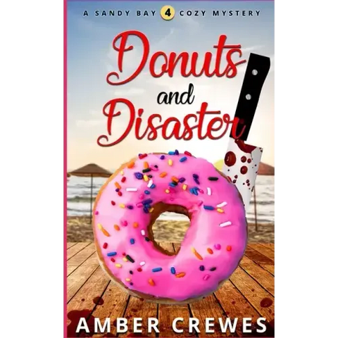 Donuts and Disaster