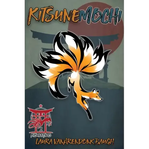 Kitsune-Mochi