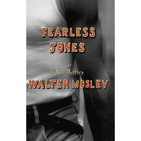 Fearless Jones