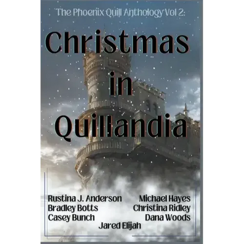 Christmas in Quillandia