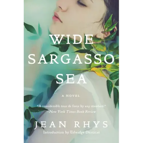 Wide Sargasso Sea