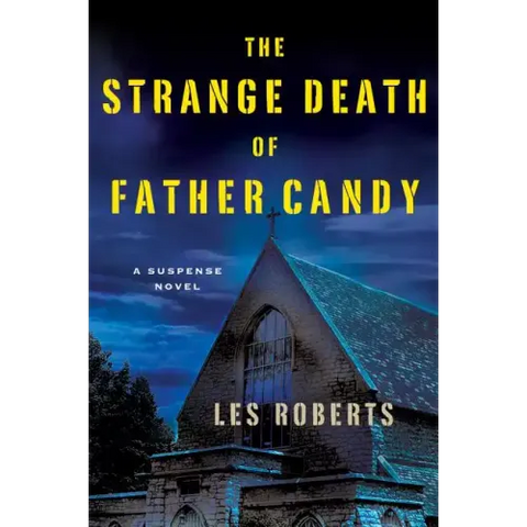 The Strange Death of Father Candy