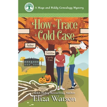 How to Trace a Cold Case