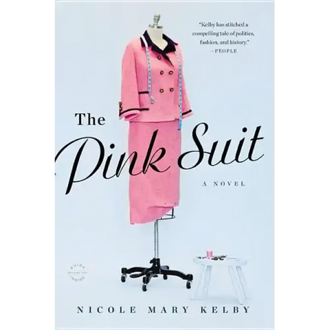The Pink Suit