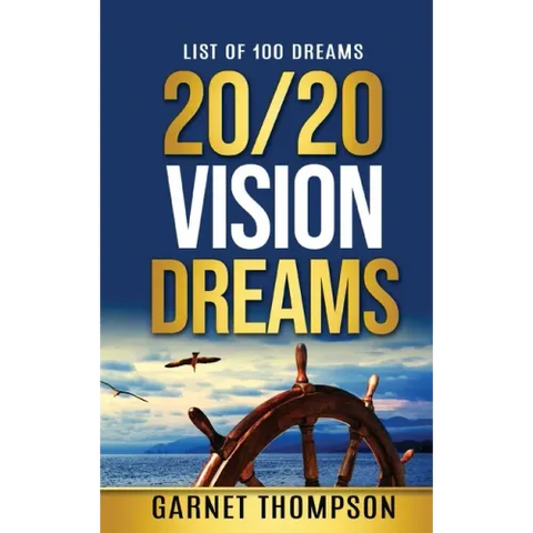 20/20 Vision Dreams