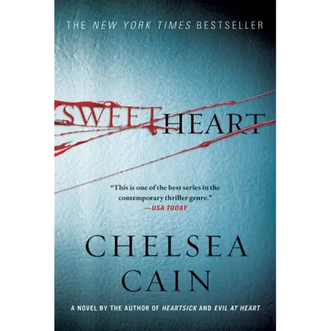 Sweetheart: A Thriller
