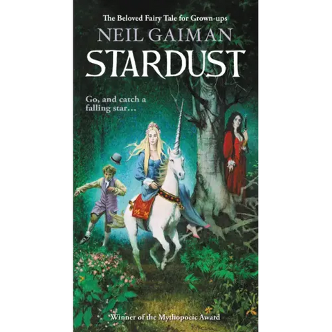 Stardust
