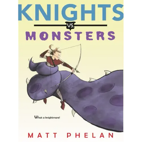 Knights vs. Monsters
