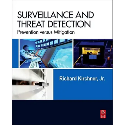 Surveillance and Threat Detection: Prevention Versus Mitigation