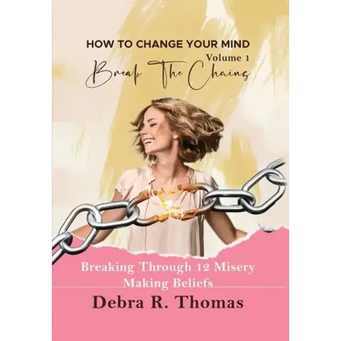 How To Change Your Mind Volume 1