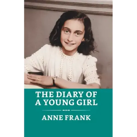 The Diary of a Young Girl