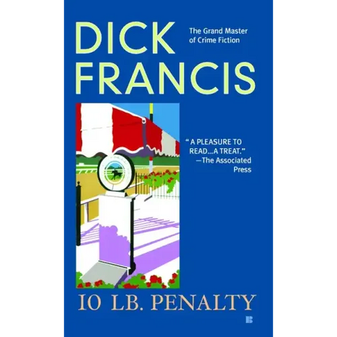 10 LB Penalty