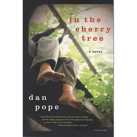 In the Cherry Tree