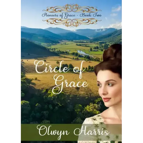 Circle Of Grace