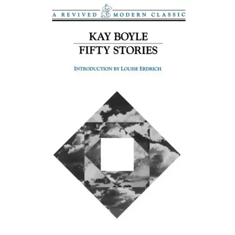 Fifty Stories