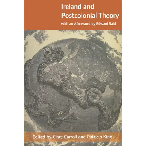 Ireland and Postcolonial Theory
