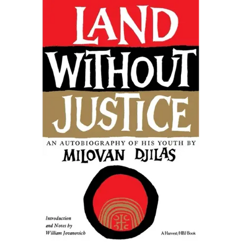 Land Without Justice