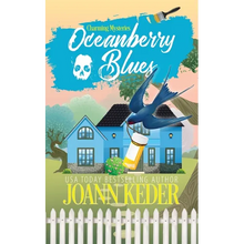 Oceanberry Blules