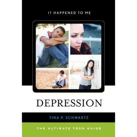 Depression: The Ultimate Teen Guide