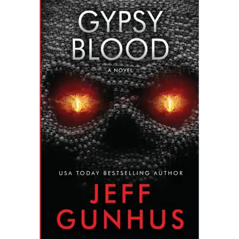 Gypsy Blood