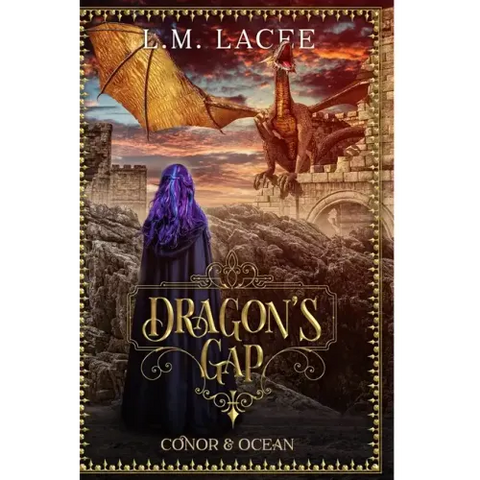 Dragon's Gap: Ocean & Conor's Story