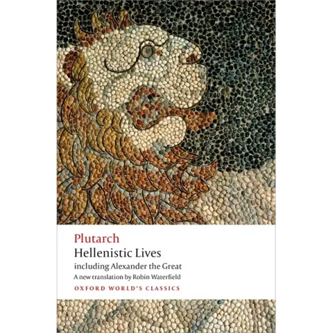 Hellenistic Lives