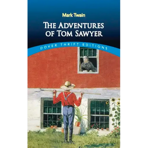The Adventures of Tom Sawyer