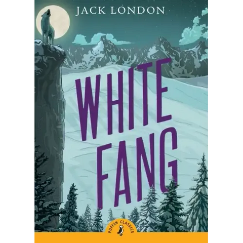 White Fang