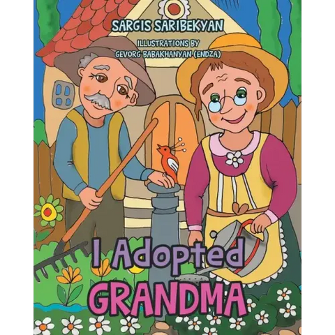 I Adopted Grandma