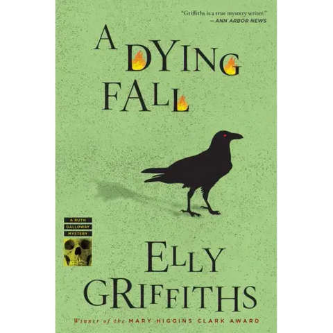 A Dying Fall: A Mystery