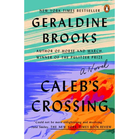 Caleb's Crossing