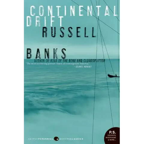 Continental Drift