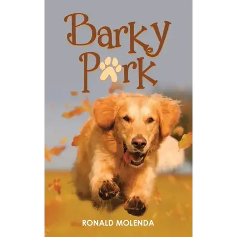 Barky Park