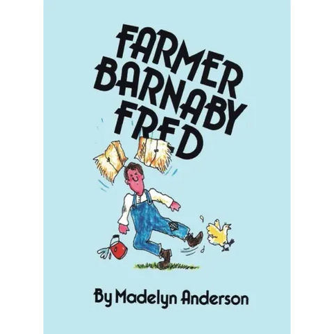 Farmer Barnaby Fred