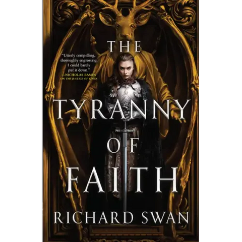 The Tyranny of Faith