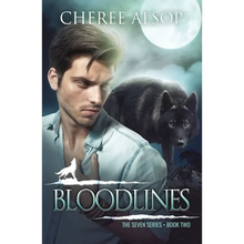 Bloodlines: The Seven Series Book 2 - Paperback