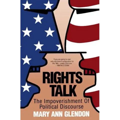 Rights Talk