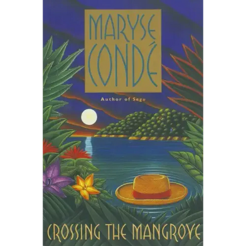 Crossing the Mangrove