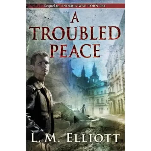 A Troubled Peace