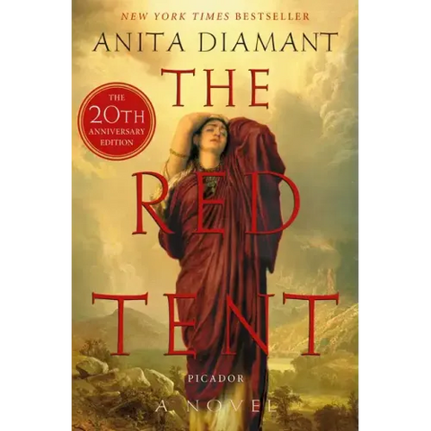 The Red Tent - 20th Anniversary Edition