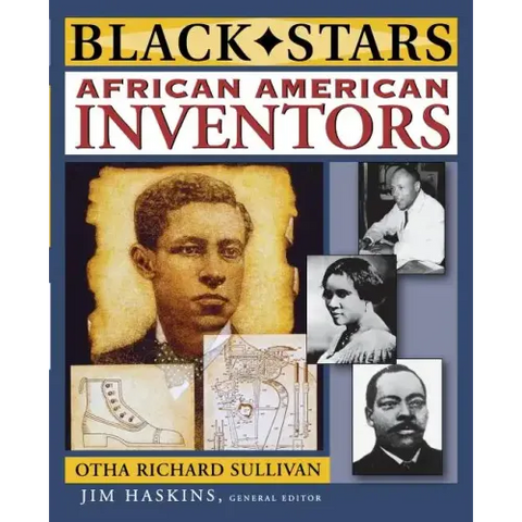 African American Inventors