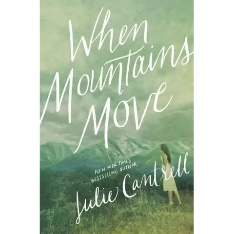 When Mountains Move