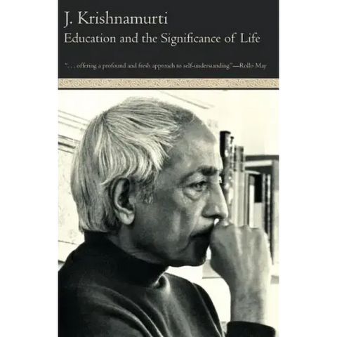 Education and the Significance of Life