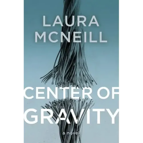 Center of Gravity