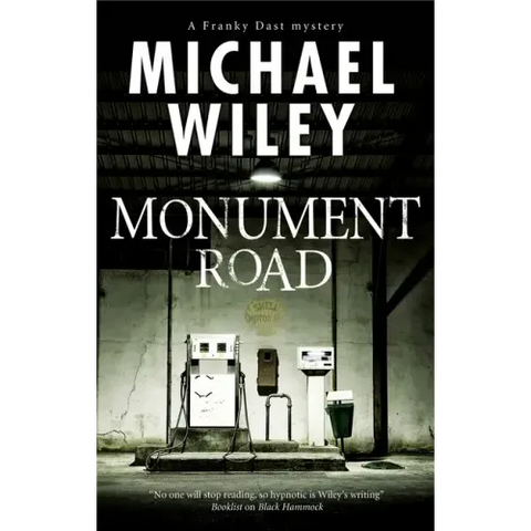 Monument Road