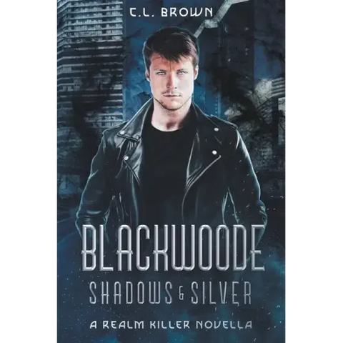 Blackwoode: Shadows & Silver