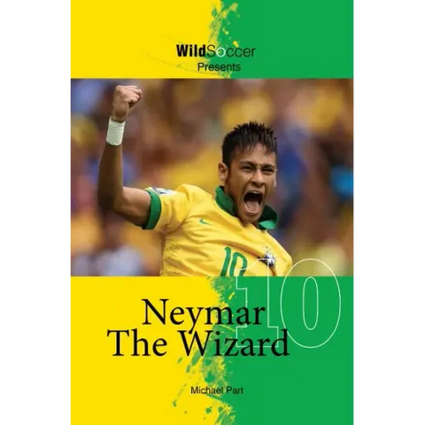 Neymar The Wizard