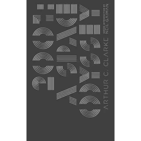 2001: A Space Odyssey